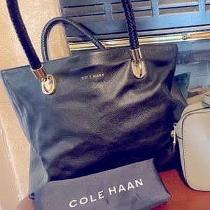 Cole Haan Tote Bag